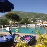 Al Bosco 호텔 Forio di Ischia