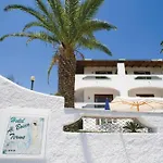 호텔 Al Bosco Forio di Ischia