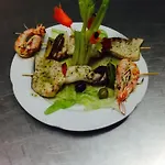 호텔 Al Bosco