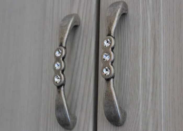 Ξενοδοχείο Al Bosco 3*