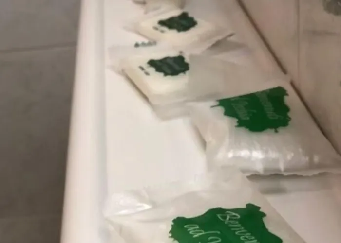 Al Bosco Ξενοδοχείο 3*