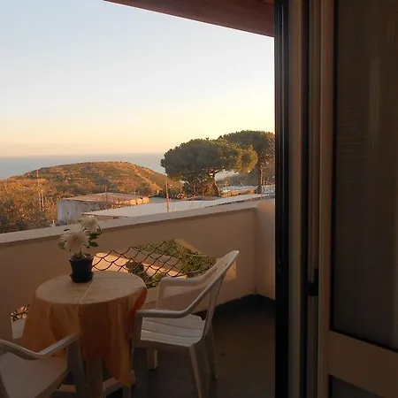 Al Bosco Forio di Ischia