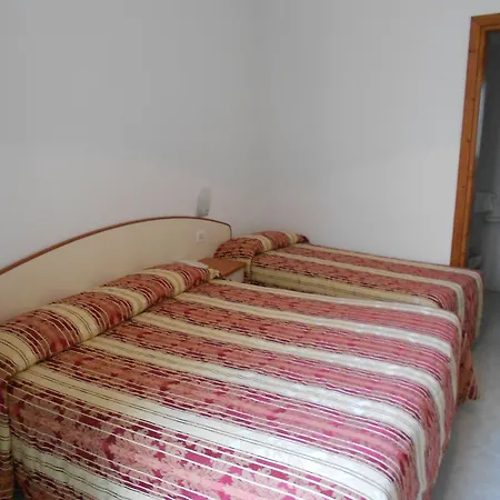 Ξενοδοχείο Al Bosco Forio di Ischia