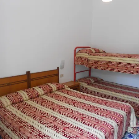 Ξενοδοχείο Al Bosco