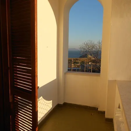 Al Bosco Forio di Ischia