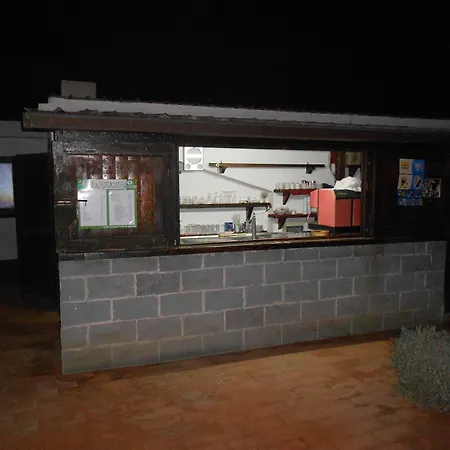 Ξενοδοχείο Al Bosco Forio di Ischia