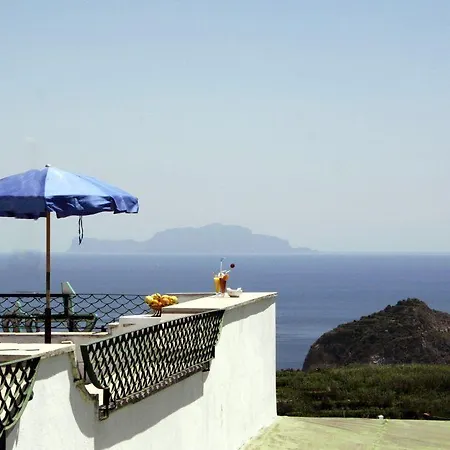 Al Bosco 호텔 Forio di Ischia