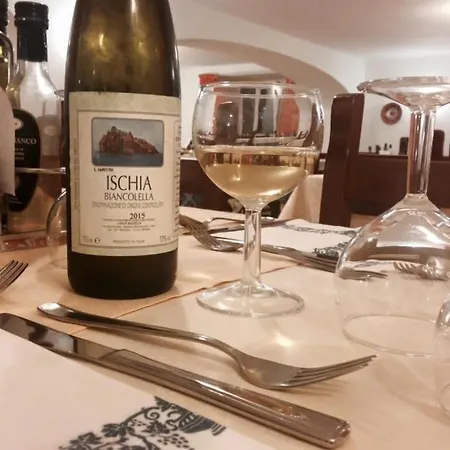 Al Bosco Ξενοδοχείο