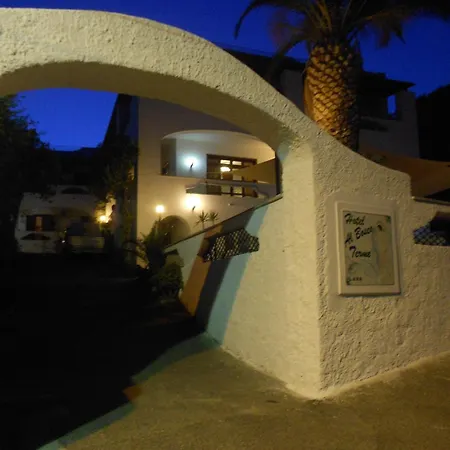 Al Bosco 호텔 Forio di Ischia