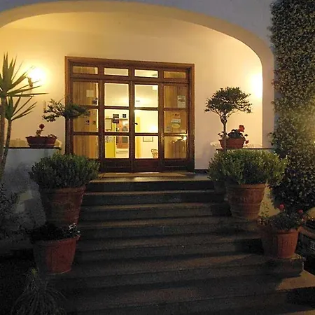 Al Bosco 3* Forio di Ischia
