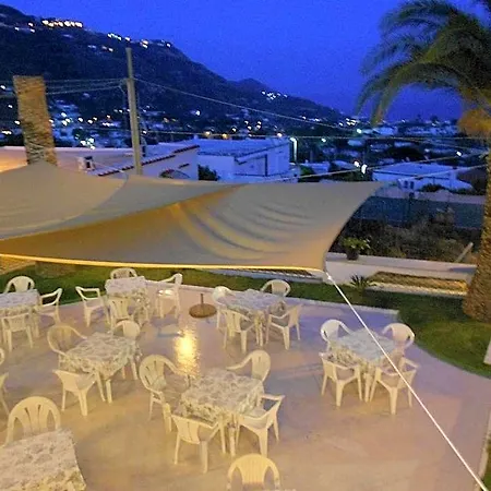 Al Bosco Forio di Ischia