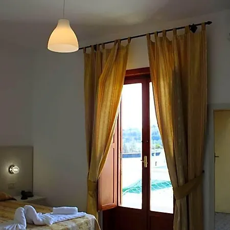 Hotel Al Bosco