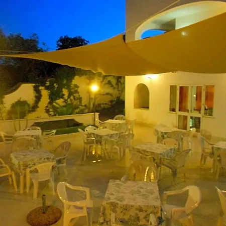 Al Bosco فندق Forio di Ischia