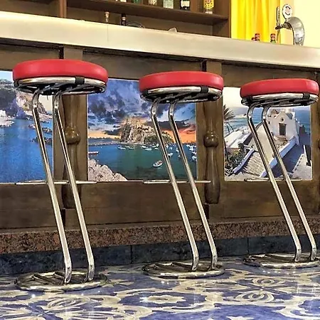 Al Bosco Forio di Ischia