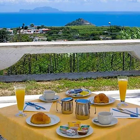 Hotel Al Bosco 3*