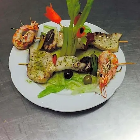 Al Bosco Forio di Ischia