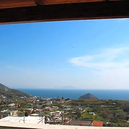 Al Bosco 3* Forio di Ischia