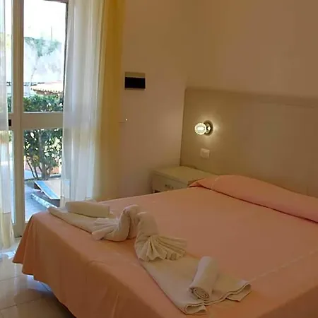 فندق Al Bosco Forio di Ischia
