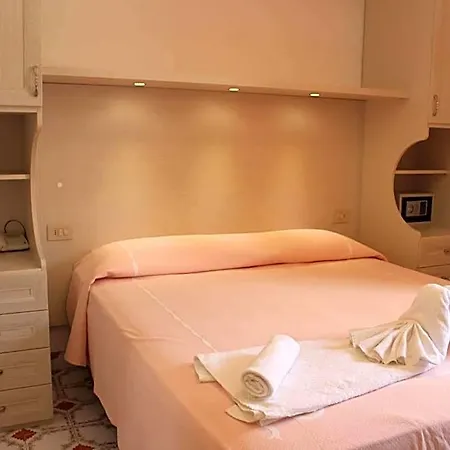Al Bosco Hotel