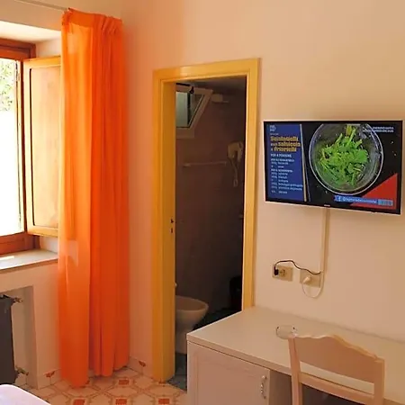 Hotel Al Bosco