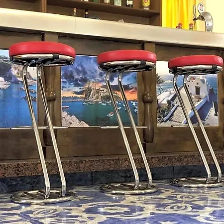 Al Bosco 3* Forio di Ischia