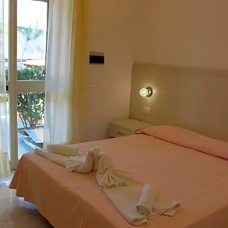 Hotell Al Bosco Forio di Ischia