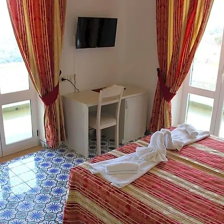 Al Bosco Hotell Forio di Ischia