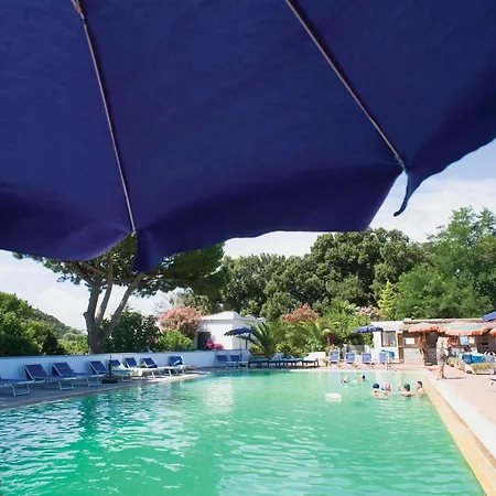Al Bosco 호텔 Forio di Ischia