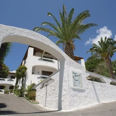 Hotel Al Bosco
