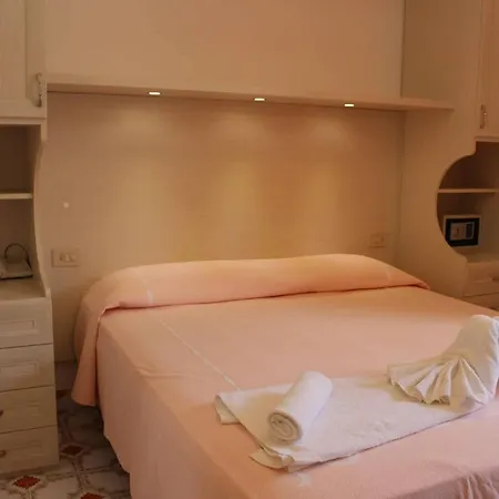 Al Bosco 호텔 Forio di Ischia