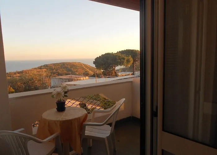 Al Bosco Forio di Ischia