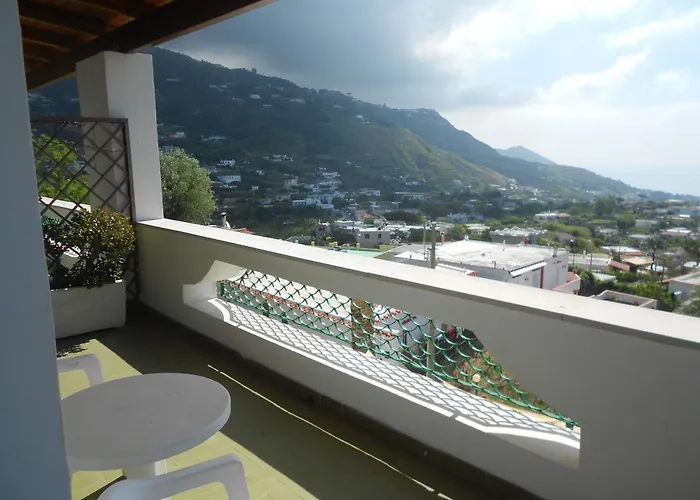 Al Bosco Ξενοδοχείο