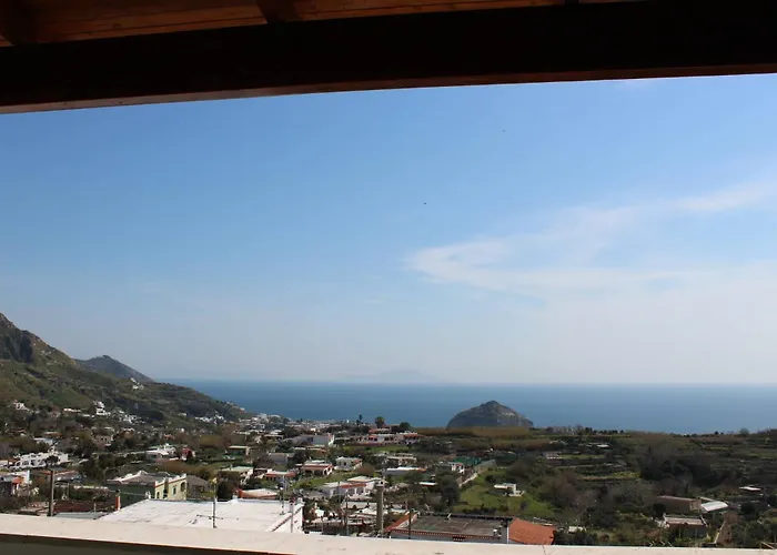 Ξενοδοχείο Al Bosco