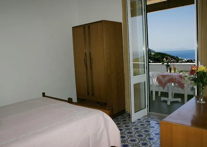 Ξενοδοχείο Al Bosco 3*