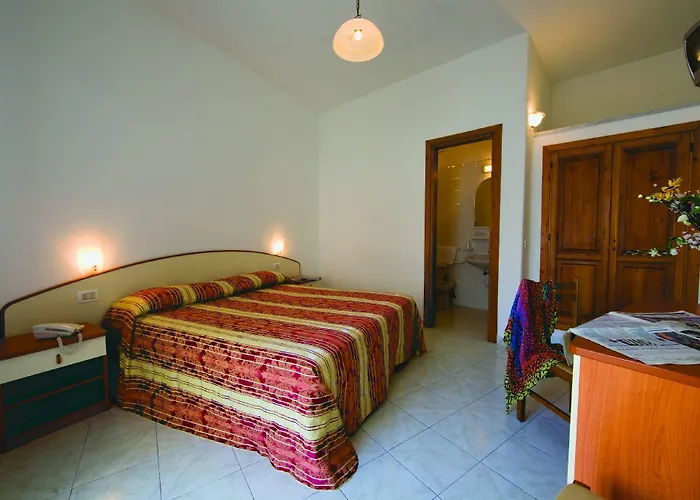 Al Bosco Ξενοδοχείο Forio di Ischia