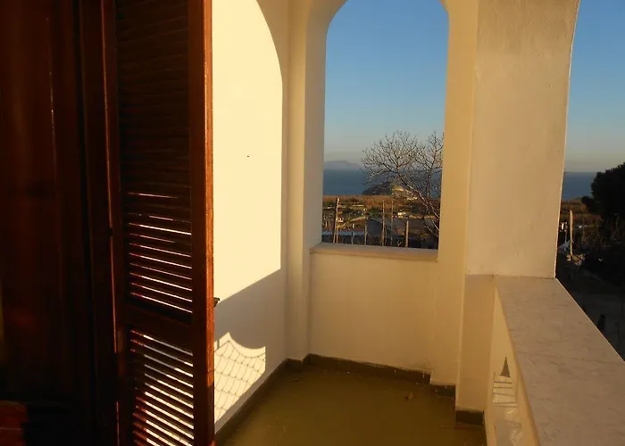 Al Bosco Forio di Ischia