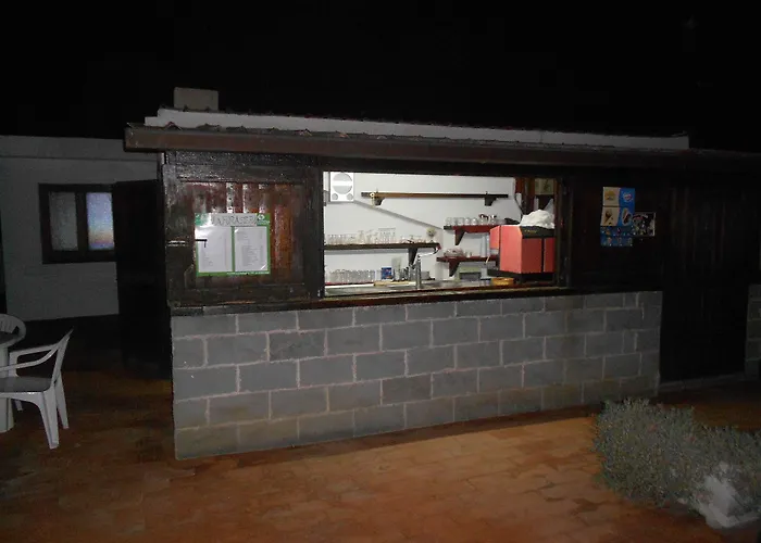 Ξενοδοχείο Al Bosco Forio di Ischia