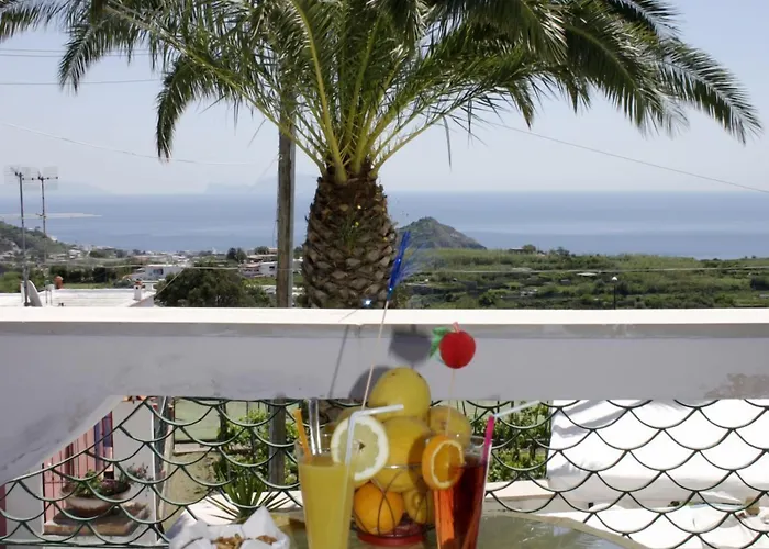 Ξενοδοχείο Al Bosco