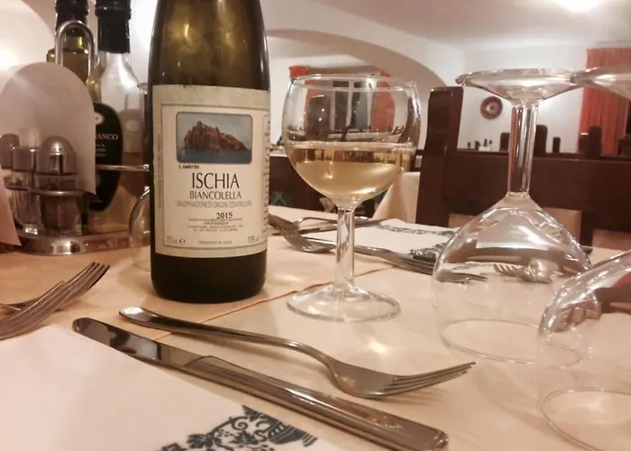 Al Bosco Ξενοδοχείο