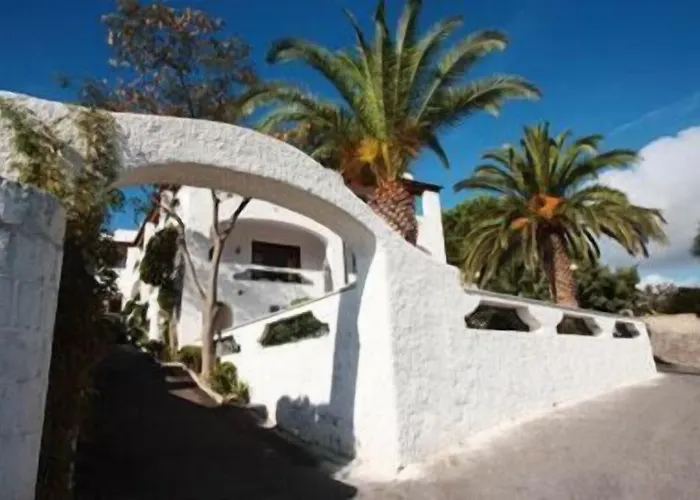 Ξενοδοχείο Al Bosco 3*