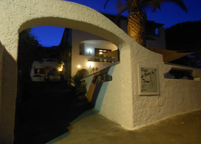 Al Bosco Ξενοδοχείο Forio di Ischia