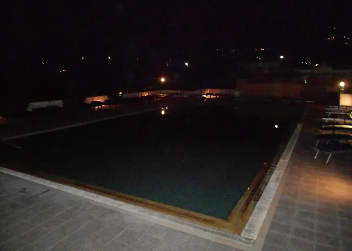 Al Bosco Ξενοδοχείο Forio di Ischia