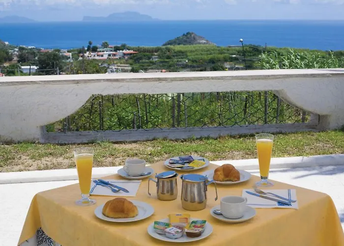 Ξενοδοχείο Al Bosco