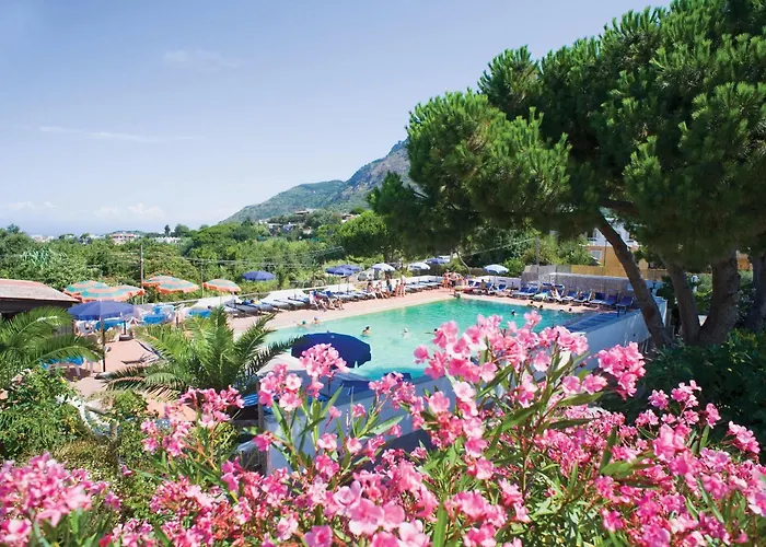 Al Bosco Ξενοδοχείο 3*