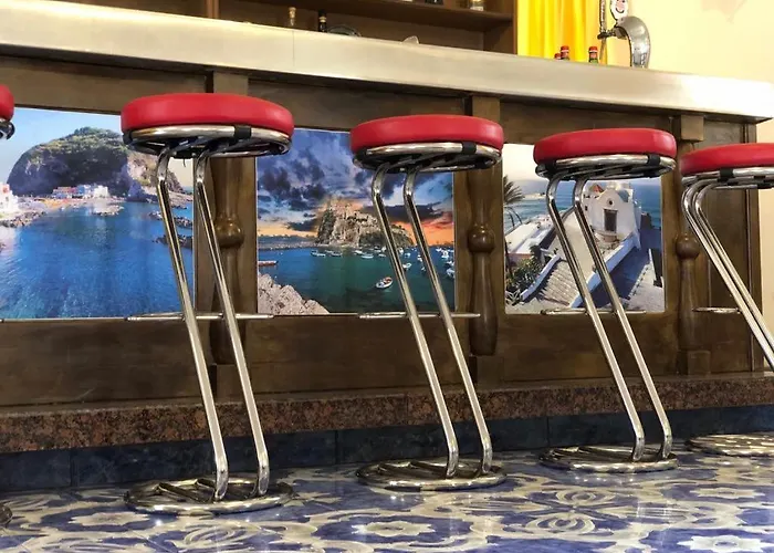 Ξενοδοχείο Al Bosco