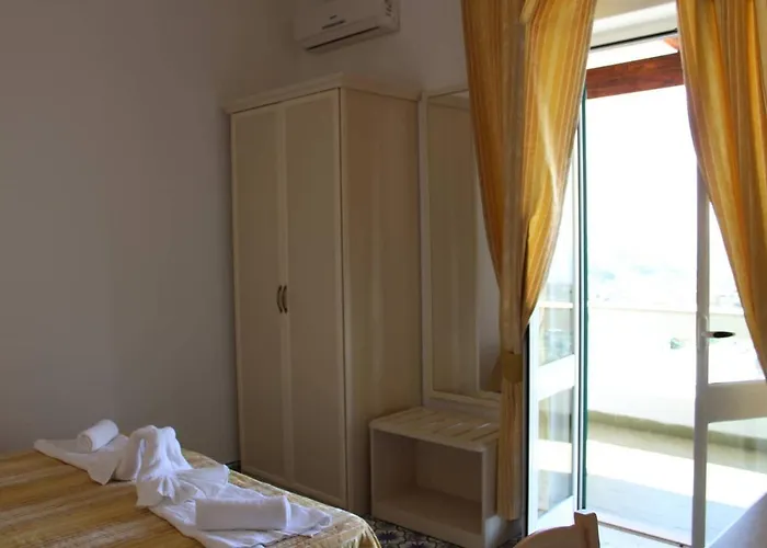 Al Bosco Forio di Ischia