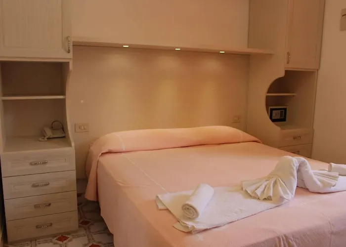 Al Bosco Hotel Forio di Ischia
