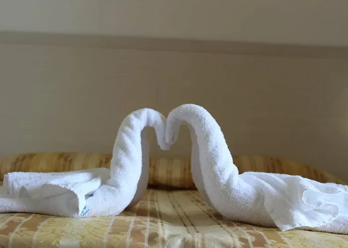 Al Bosco Forio di Ischia