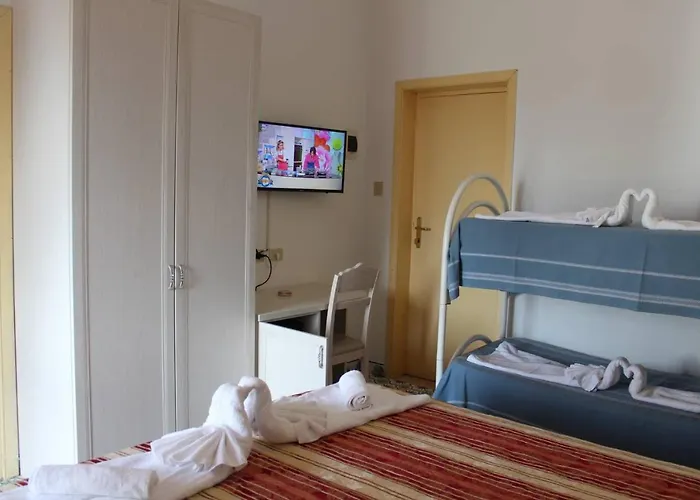 Al Bosco 3* Forio di Ischia