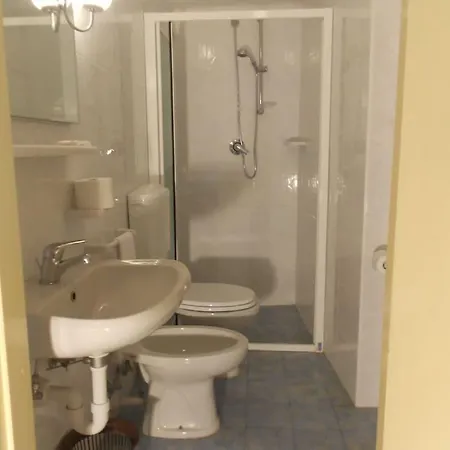 Al Bosco Hotel